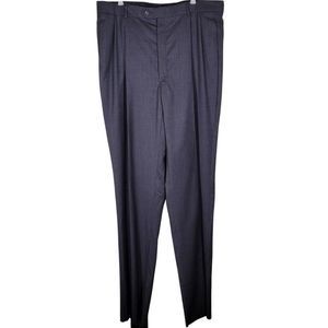 Claiborne Men's Pleated Dress Pants 44/38 NWT